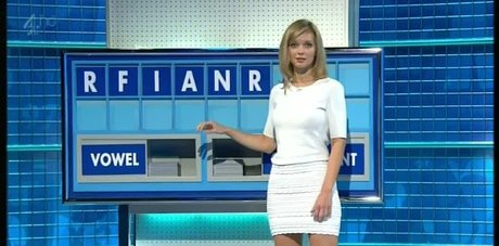 Rachel Riley