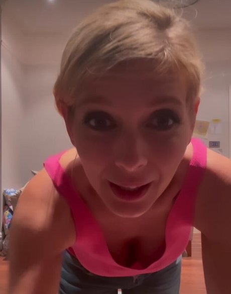Rachel Riley
