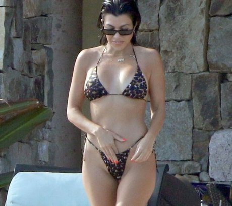 Kourtney Kardashian