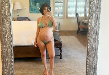 Kourtney Kardashian