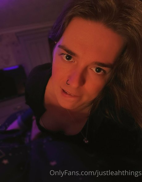 Justleahthings