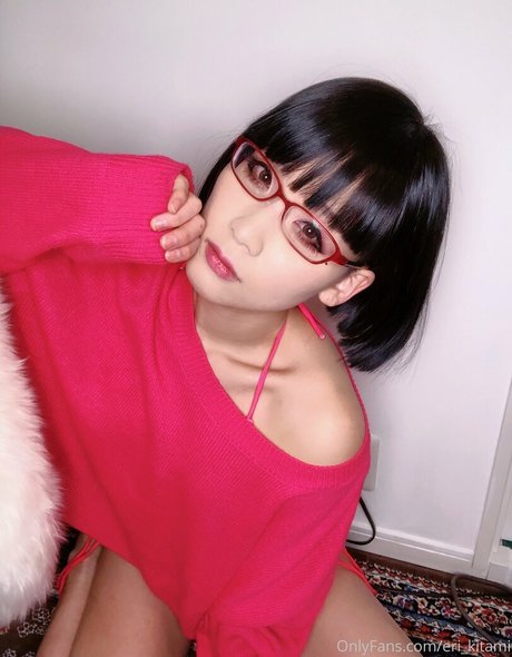 Eri Kitami