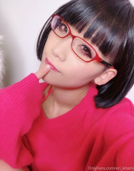 Eri Kitami