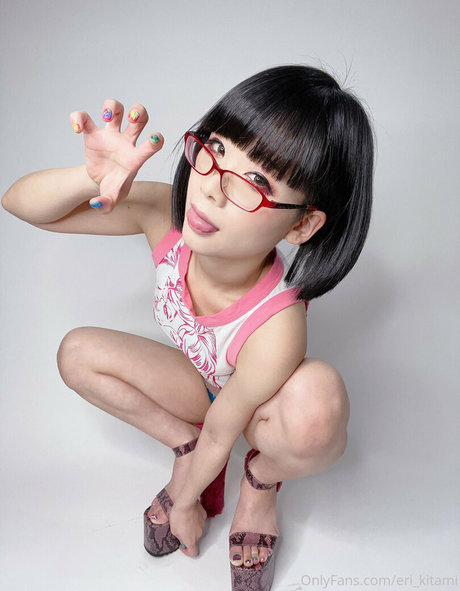 Eri Kitami