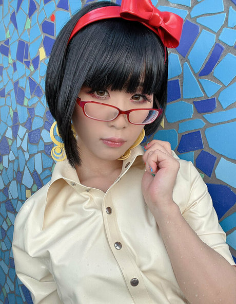 Eri Kitami