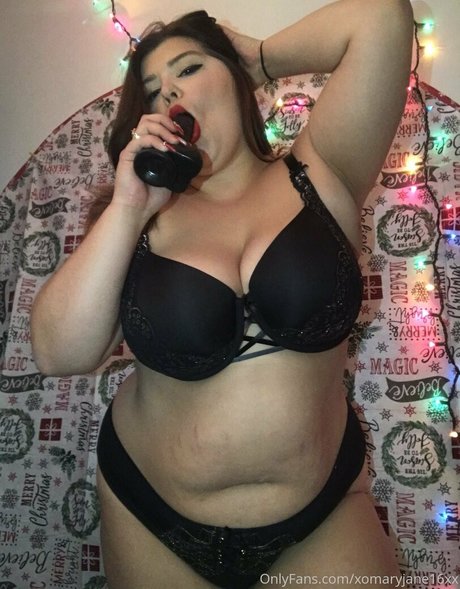 Xomaryjane16xx