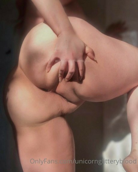 Unicornglitteryblood