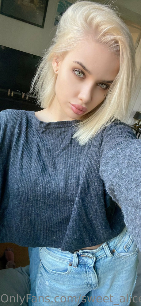 Sweet Aliceee