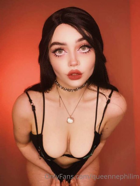 Queen Nephilim