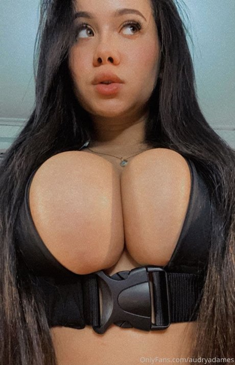 Audryadames
