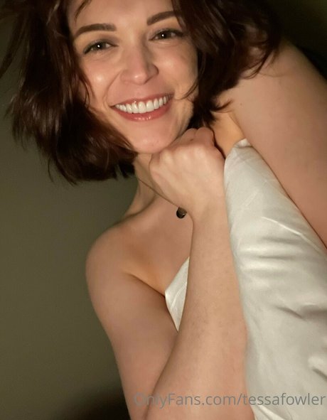 Tessa Fowler