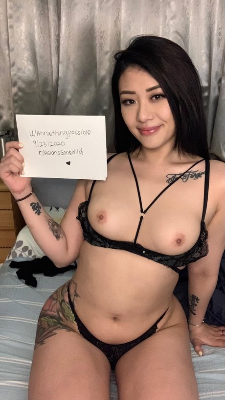 Annie Thing Possible