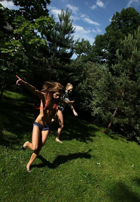 Ivanovskaya Anastasia