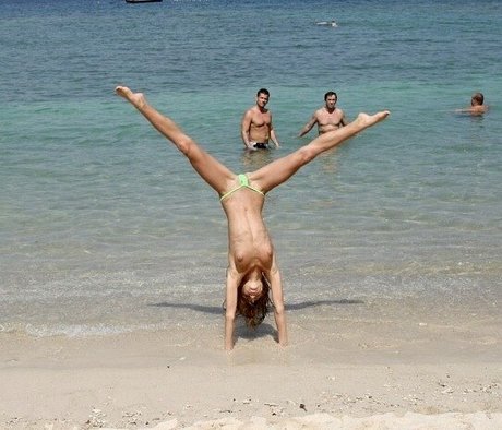 Ivanovskaya Anastasia