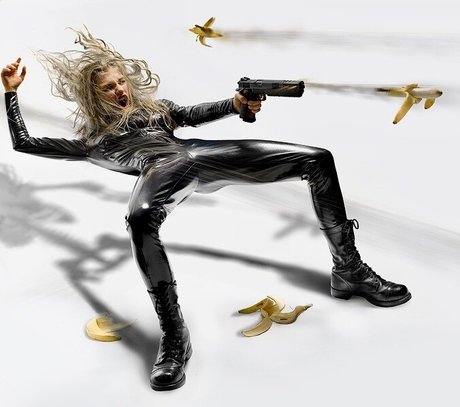 Ivanovskaya Anastasia