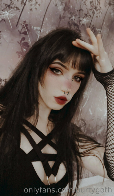 Purtygoth