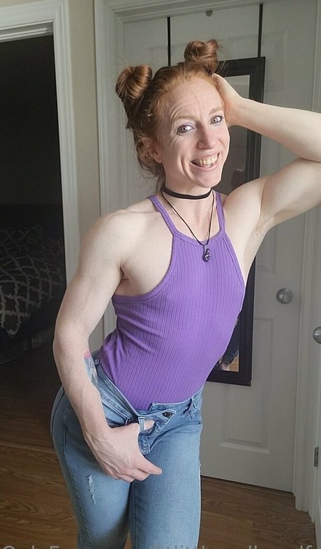 Fitlittleredheadfree