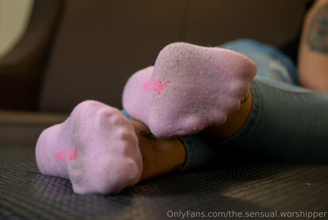 Thesensualworshipper