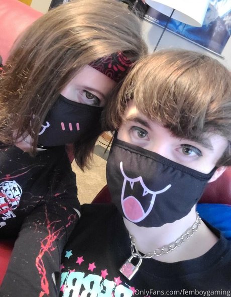 Femboygaming