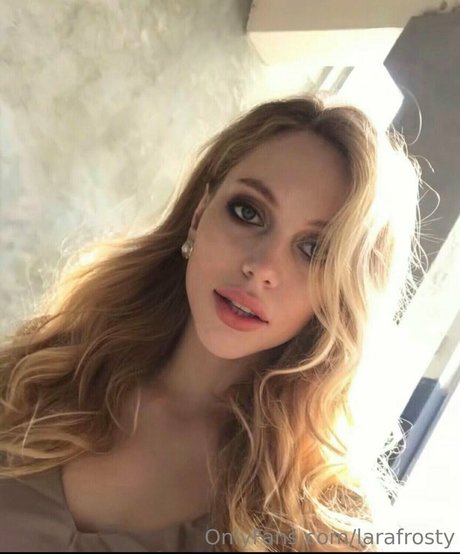 Larafrosty