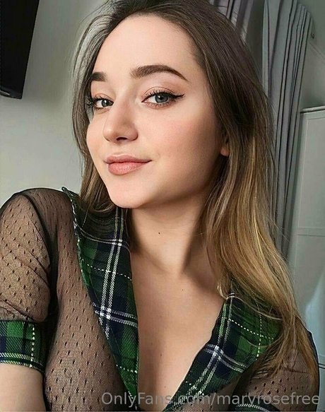 Maryrosefree