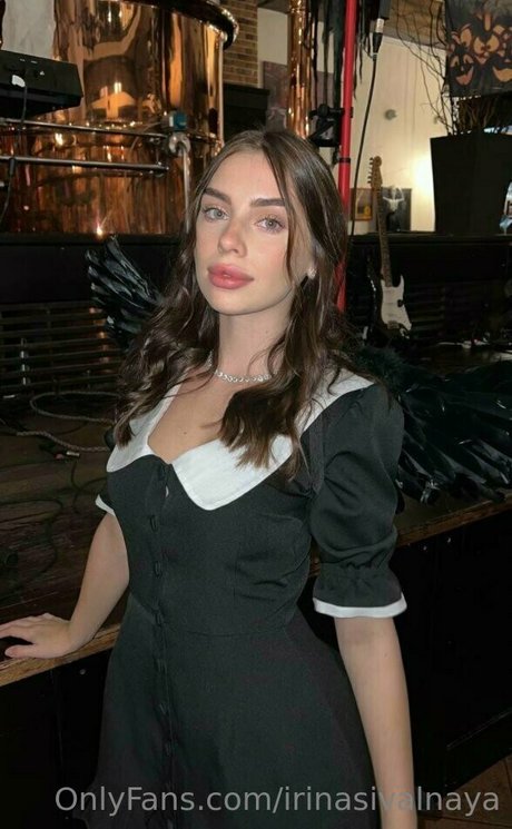 Irinasivalnaya
