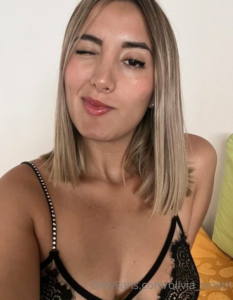 Oliviasmiithfree