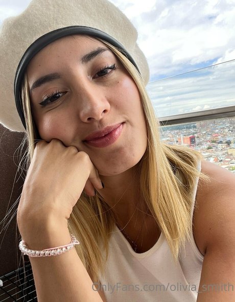 Oliviasmiithfree