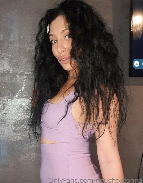 Naughtydonna