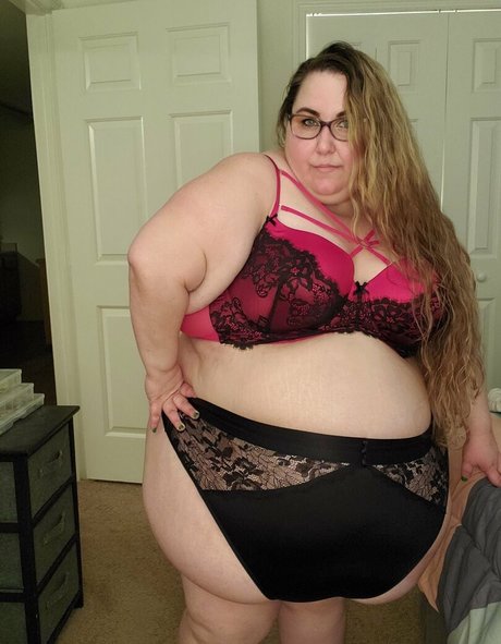Danissbbw