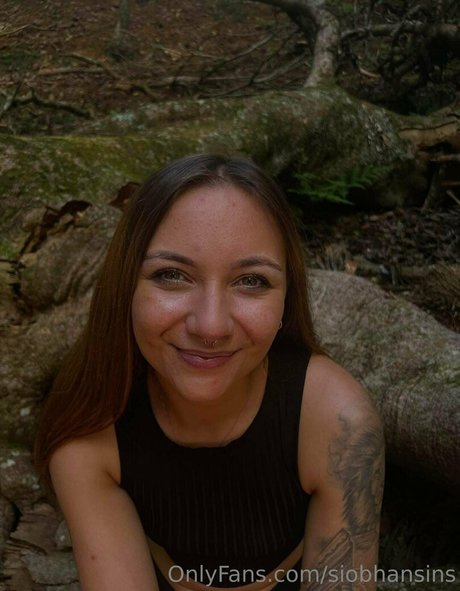 Siobhanuncensored