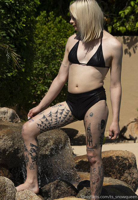 Tssnowqueen