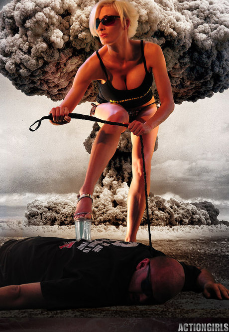 Marie Claude Bourbonnais