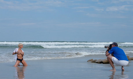 Marie Claude Bourbonnais