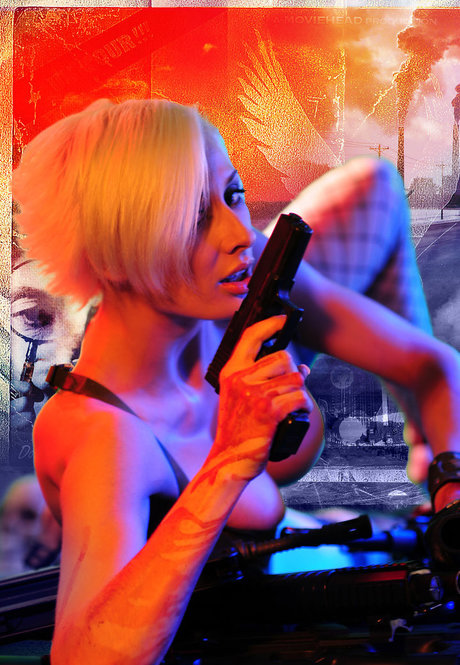 Marie Claude Bourbonnais