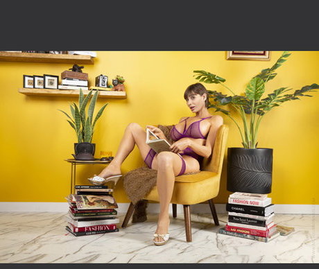 Marie Claude Bourbonnais