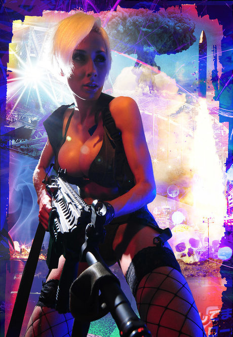 Marie Claude Bourbonnais