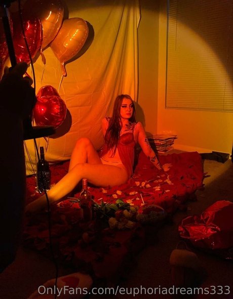 Euphoriadreams333