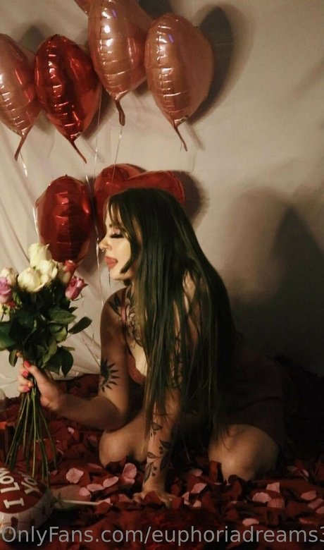 Euphoriadreams333