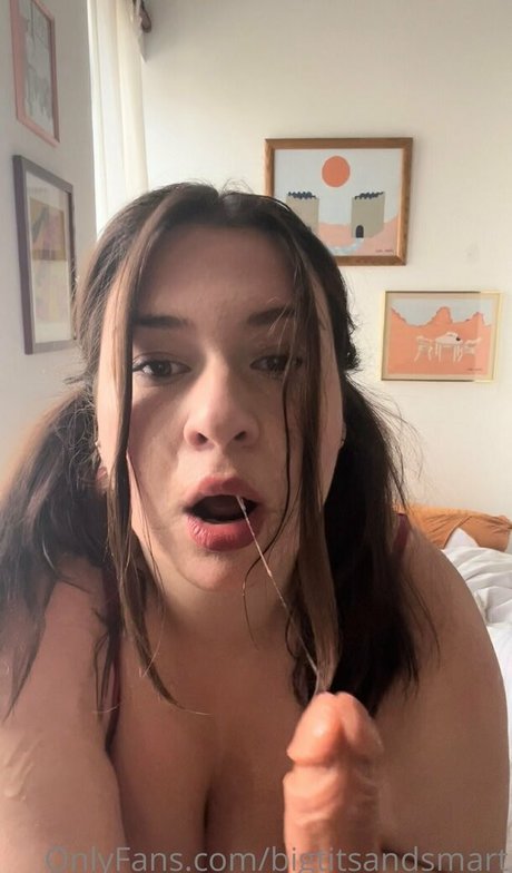Bigtitsandsmart