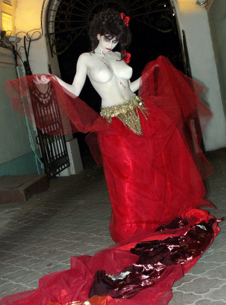 Lidiya Krasnoruzheva