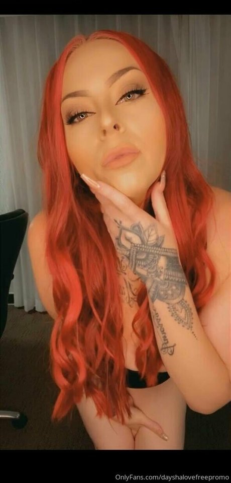 Dayshalovefreepromo