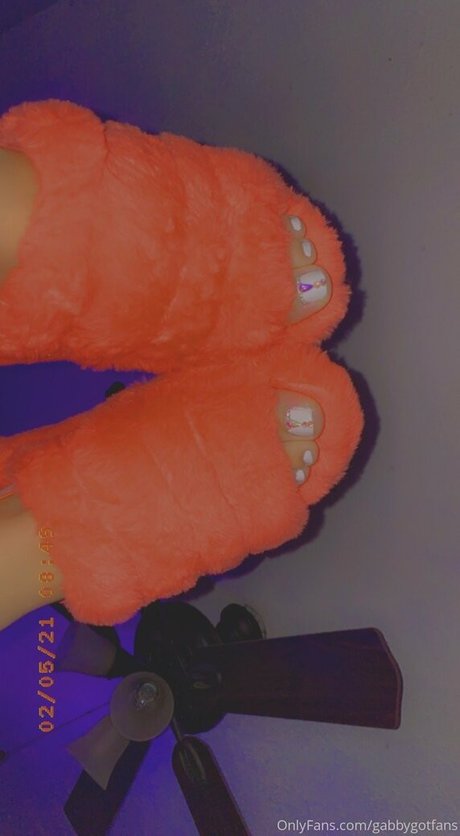 Gabbygotfans