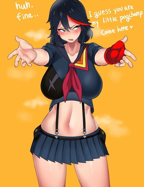 Kill La Kill