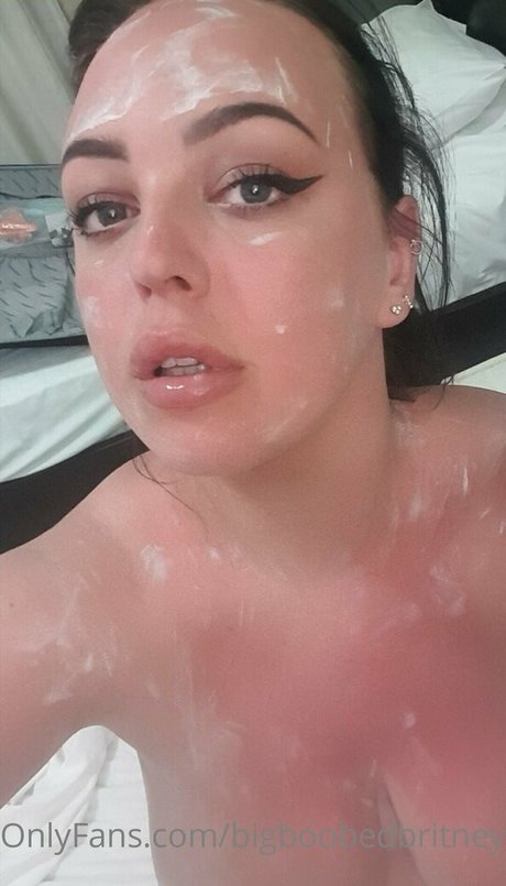 Bigboobedbritneyfree