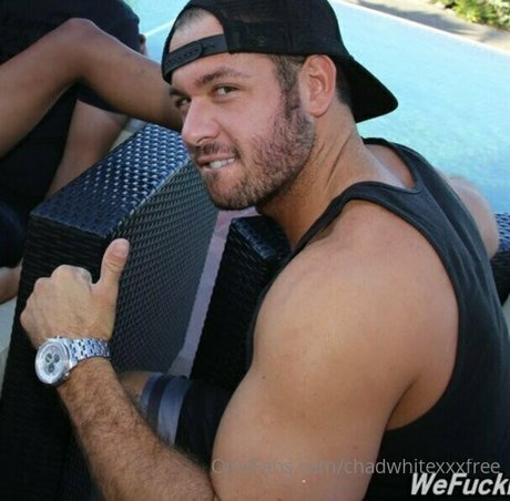 Chadwhitexxxfree