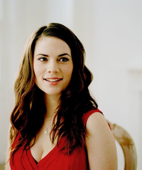 Hayley Atwell