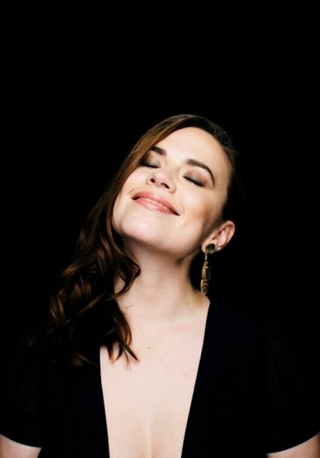 Hayley Atwell