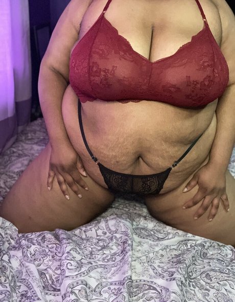 Ebonybbwangelafree