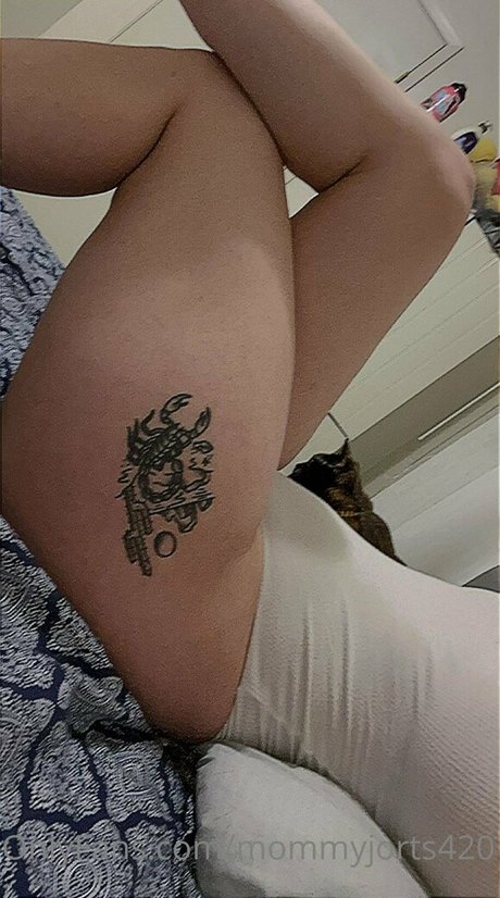 Mommyjorts420